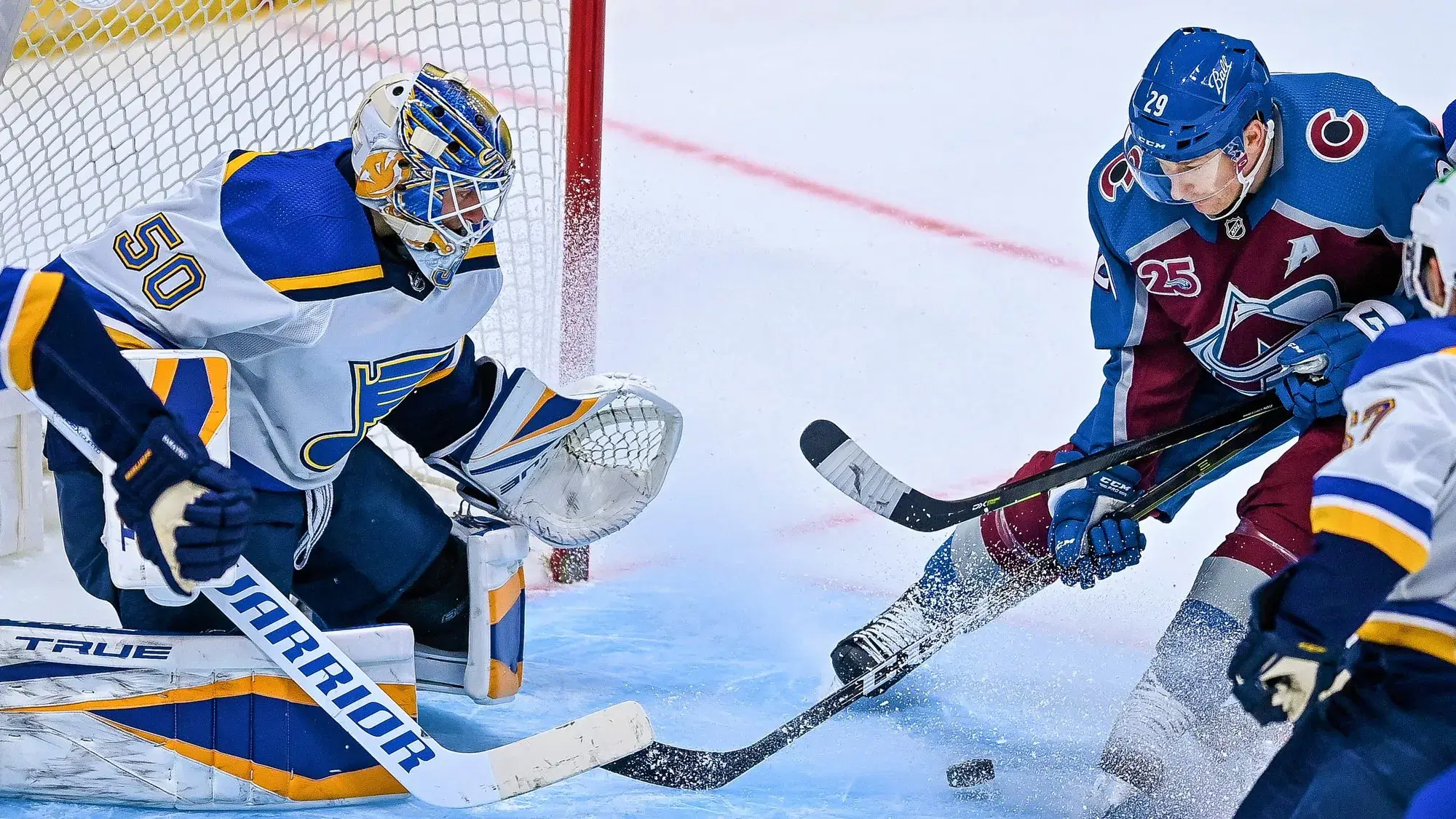 Blues vs. Avalanche Game 2 Odds and Prediction: Colorado to Continue Dominace at Home