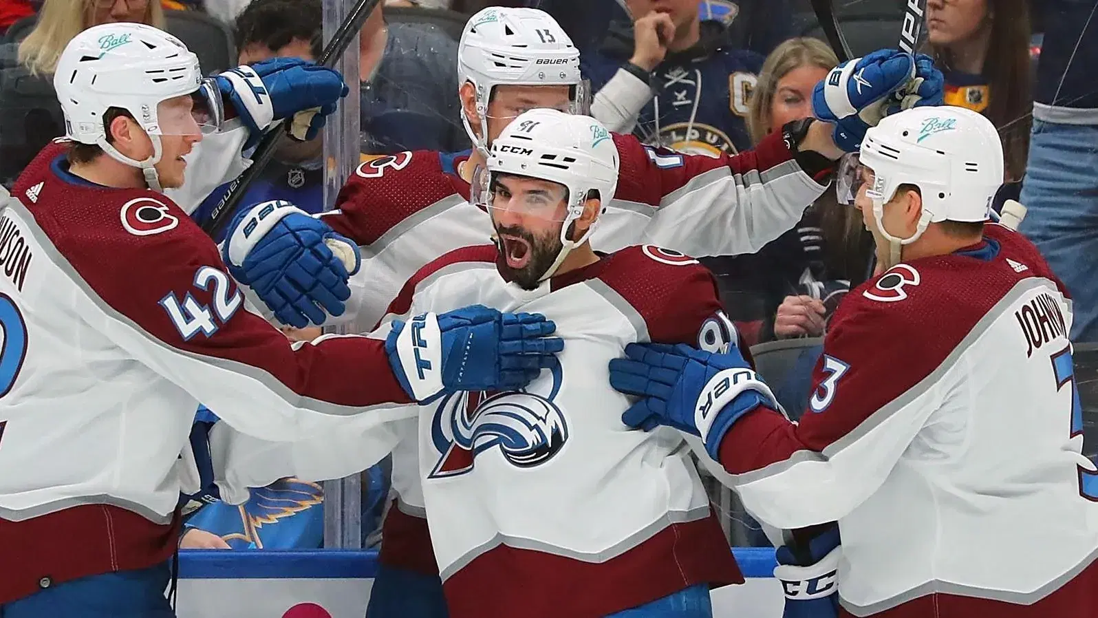 Blues vs. Avalanche Game 5 Odds and Prediction: Avs the Bet to Advance to the Western Conference Final