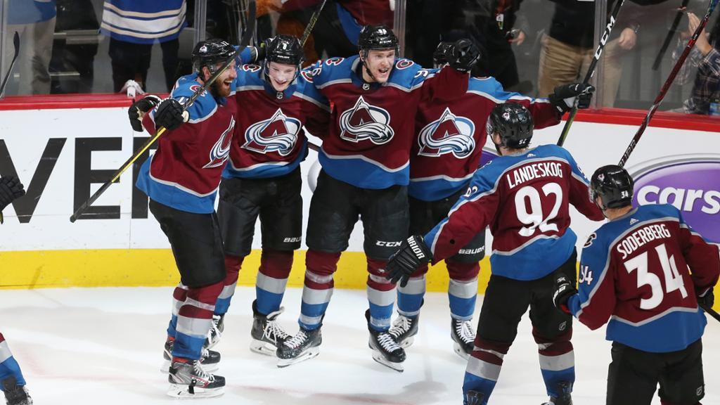 Predators vs. Avalanche Game 2 Odds and Predictions: Colorado to Take Commanding 2-0 Series Lead