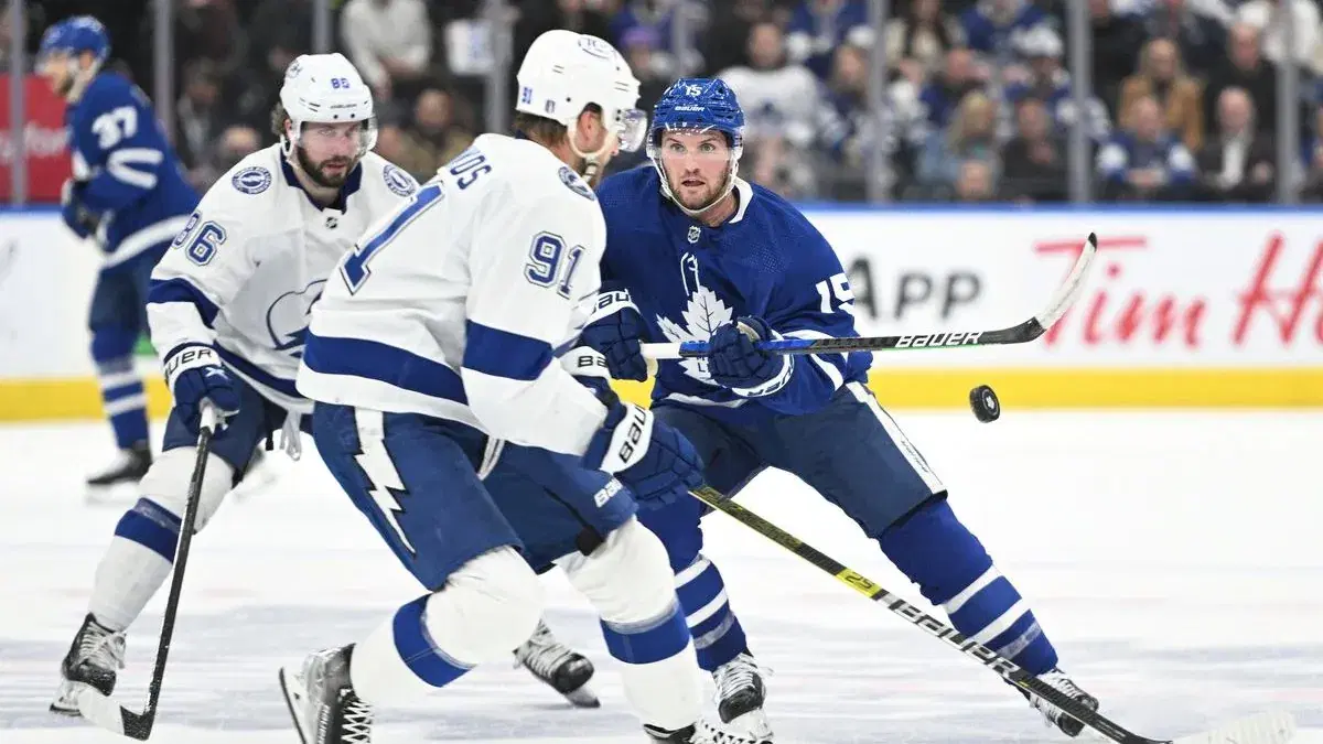 Stanley Cup Playoffs: Best Prop Bets for May 10