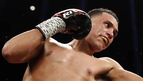 David Benavidez vs. David Lemieux Fight Betting: Canadian's winning run will end in Glendale