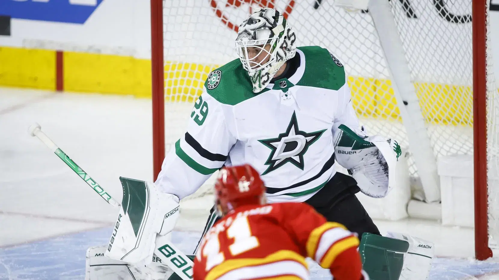 Flames vs. Stars Game 4 Odds and Predictions: Defense to Reign Supreme in a Stars Home Win