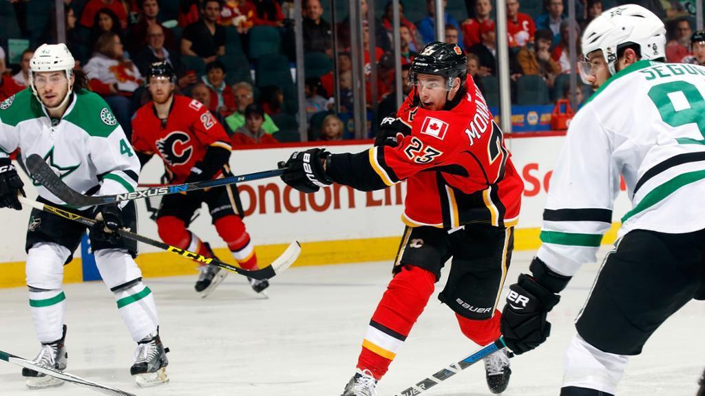 Stars vs. Flames Game 5 Odds and Predictions