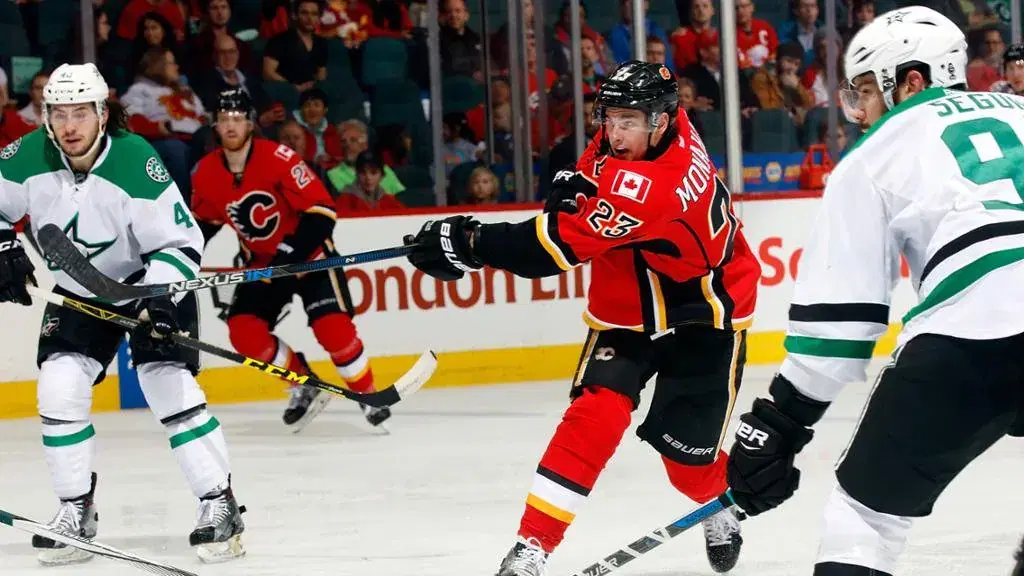 Stars vs. Flames Game 5 Odds and Predictions