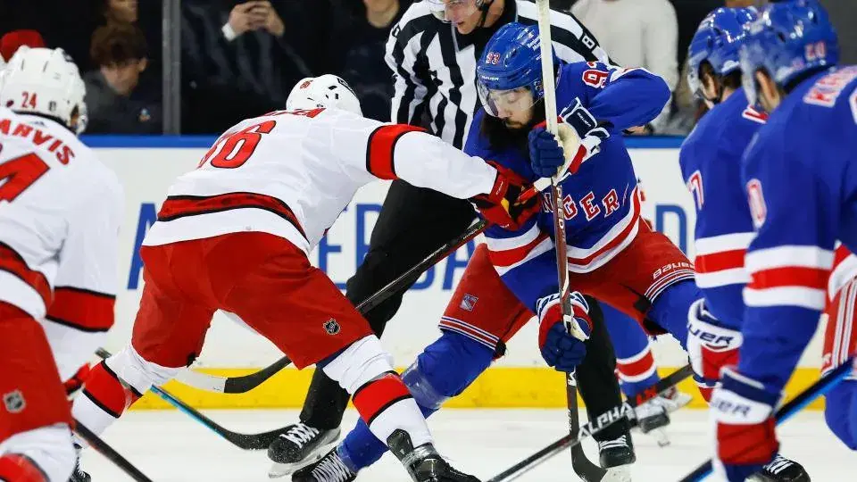 Rangers vs. Hurricanes Game 7 Odds and Prediction: Canes to Remain Undefeated at Home