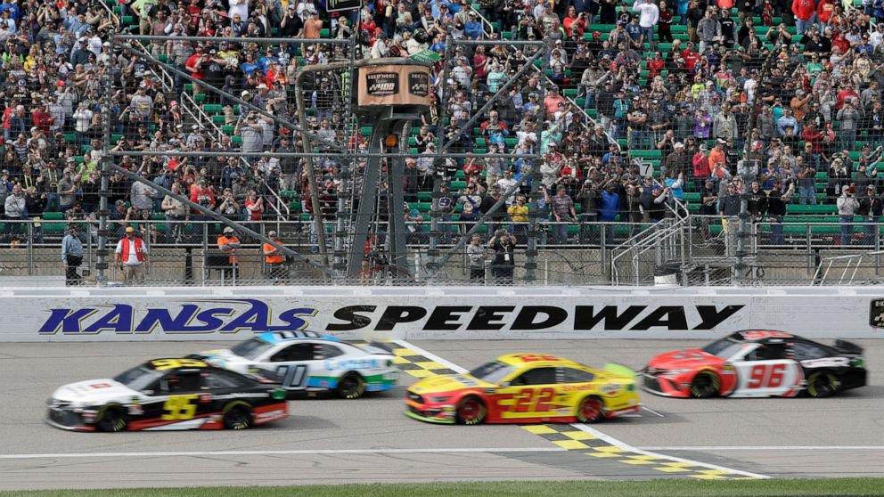 NASCAR Cup Series AdventHealth 400 Odds and Favorites: Bet Chase Elliott’s Strong Season to Continue