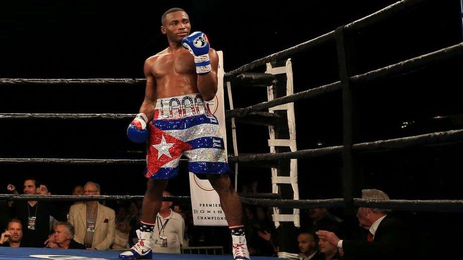 Erislandy Lara vs. Gary O’Sullivan Betting: Back Lara to leave it to the latter rounds