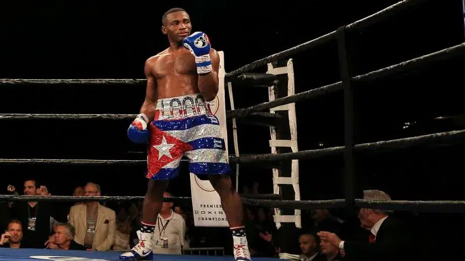 Erislandy Lara vs. Gary O’Sullivan Betting: Back Lara to leave it to the latter rounds