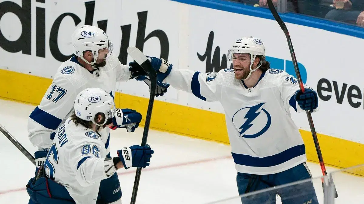 Maple Leafs vs. Lightning Game 6 Odds and Predictions: Bet the Lightning to Force Game 7