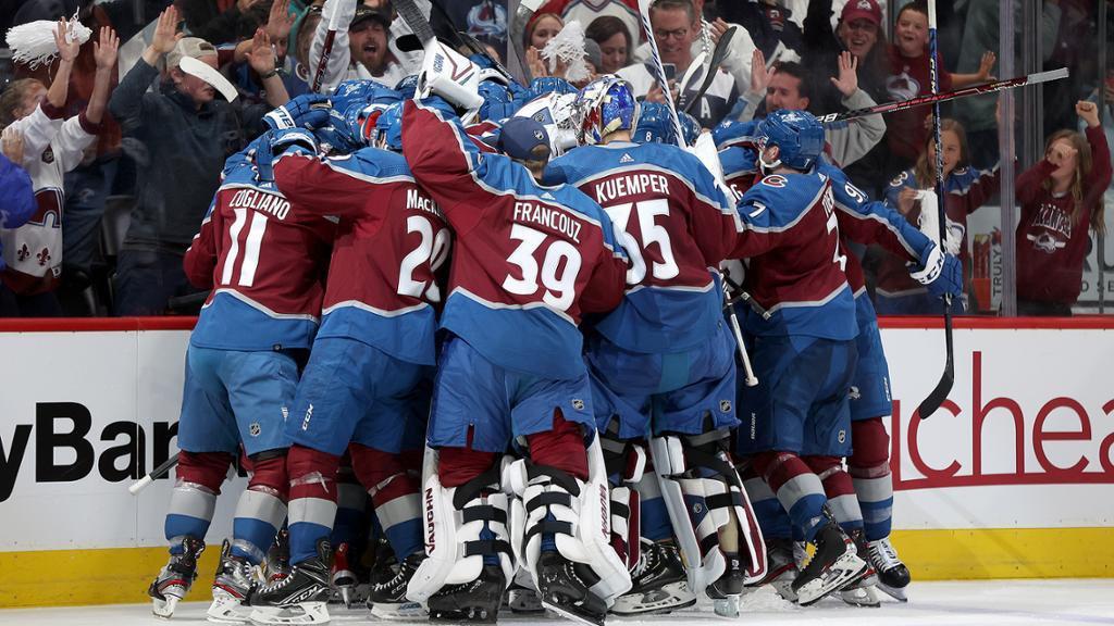 Oilers vs. Avalanche Game 1 Odds and Prediction: Avs to Take the Early Lead in the Series