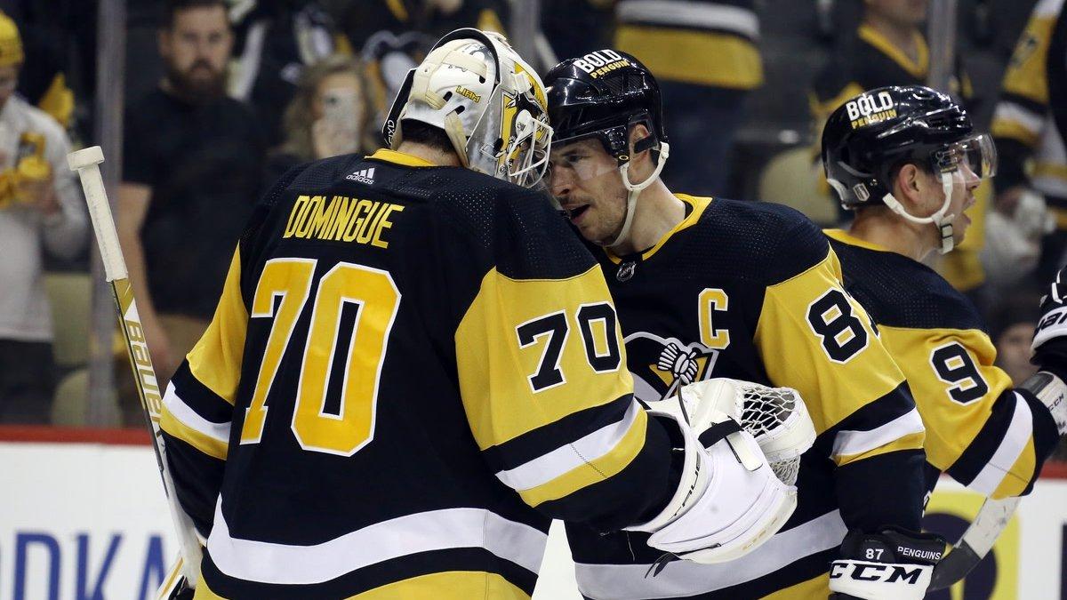 Rangers vs. Penguins Game 6 Odds and Predictions: Bet the Penguins at Home