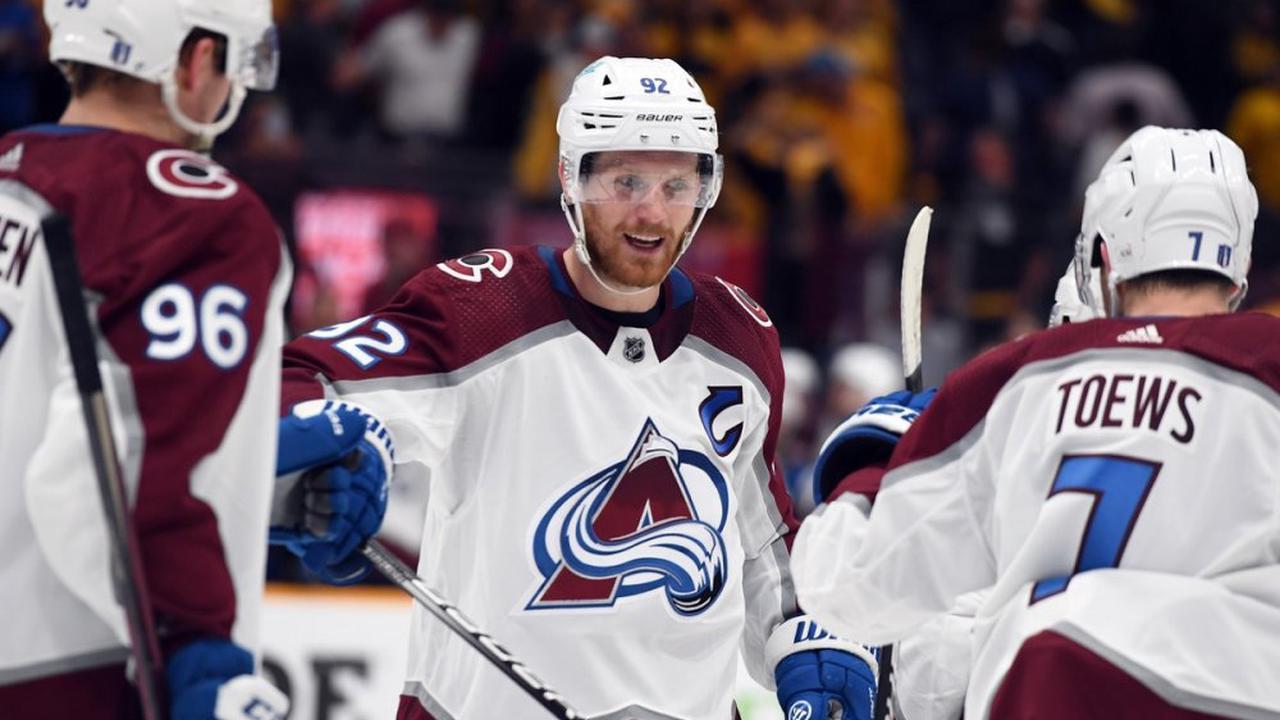 2022 Stanley Cup Playoffs First Round Trends: Home Ice Advantage and Lots of Scoring