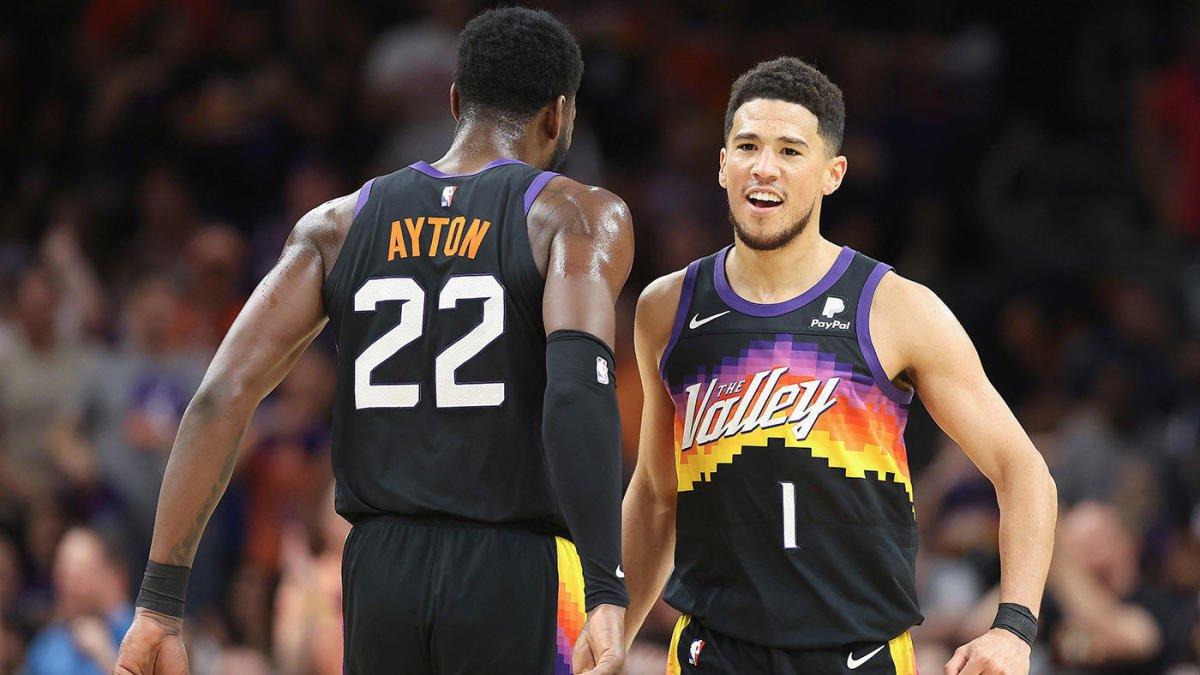 Suns vs. Mavericks Prediction, Picks & Props for Game 3