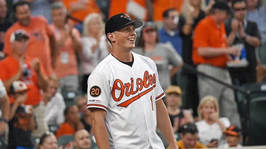 Orioles vs Yankees MLB Predictions, Odds & Best Bets (6/18)