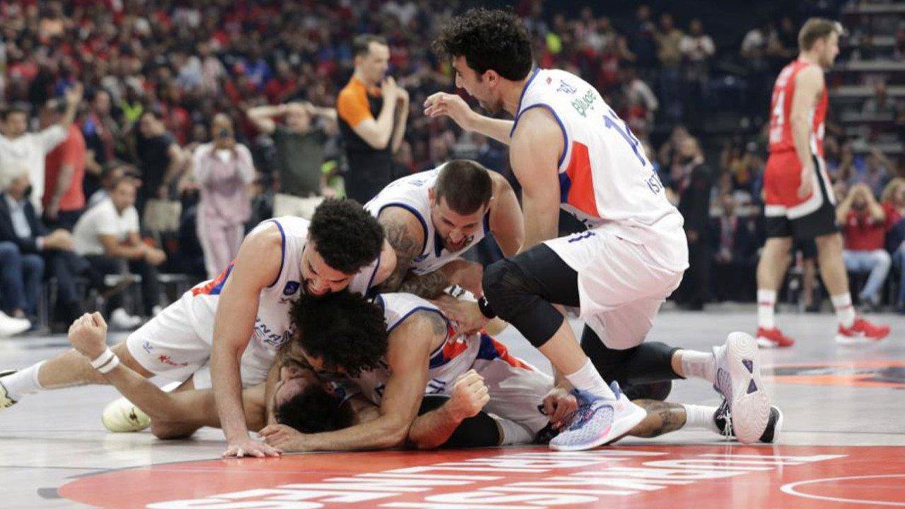 Real Madrid vs. Anadolu Efes Euroleague Betting: Bet the over for championship clash in Belgrade