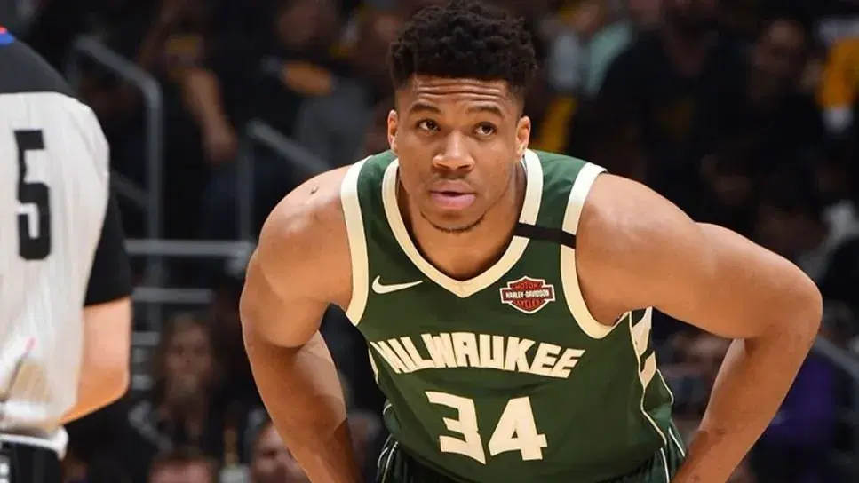 Celtics vs. Bucks Game 6 Betting: Back Giannis, Bucks to Clinch Series