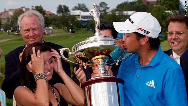 AT&T Byron Nelson 2022 Tournament Odds & Best Bets: Value Picks Include Day, Burns