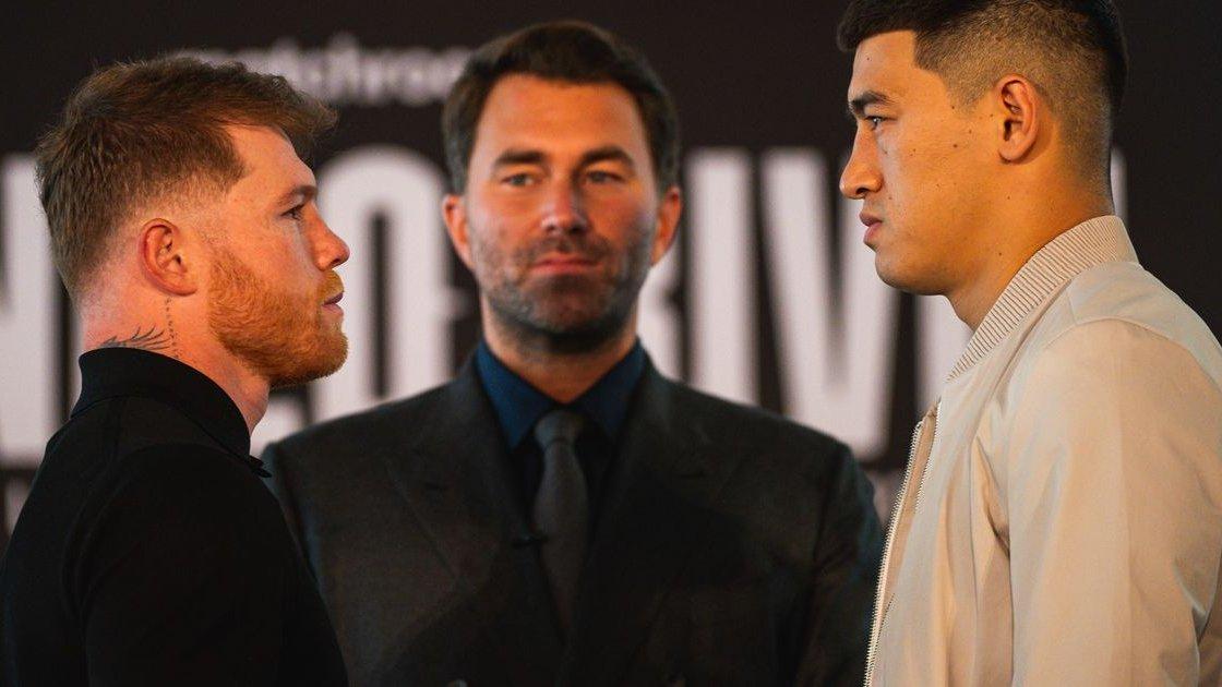 Canelo Alvarez vs. Dmitry Bivol Betting Tips: Back Canelo to claim WBA belt in style