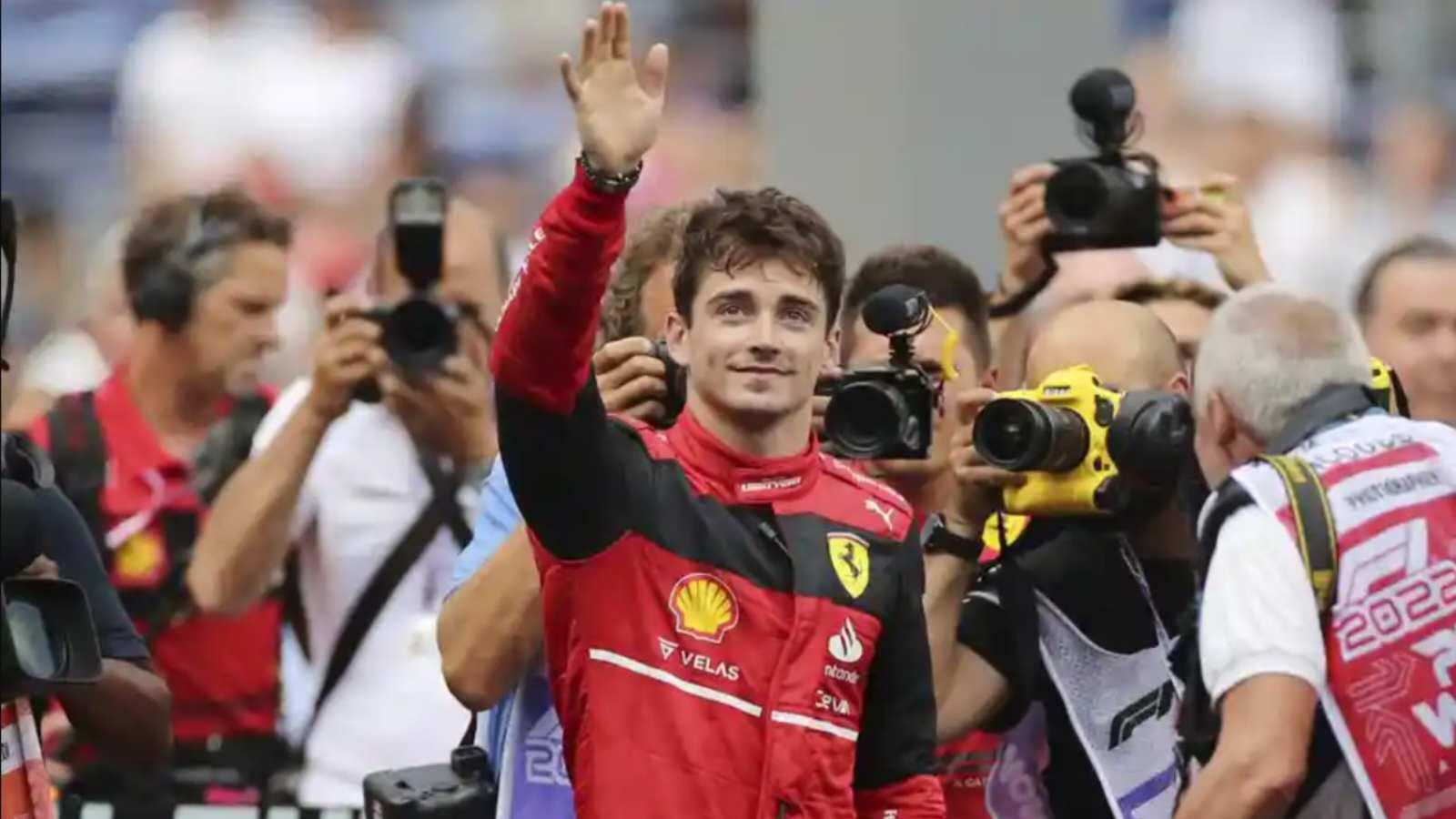 2022 Monaco Grand Prix Betting: Will Lady Luck finally shine on Leclerc in his home race?