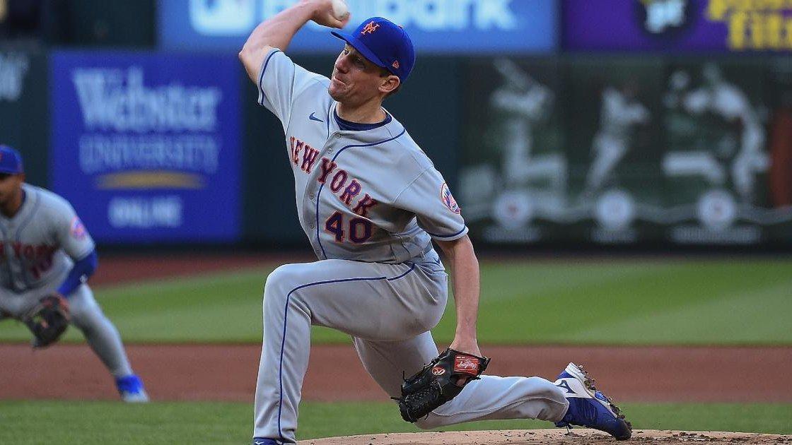 Mariners vs. Mets May 14 Betting: Mets to continue bounce-back trend to even series