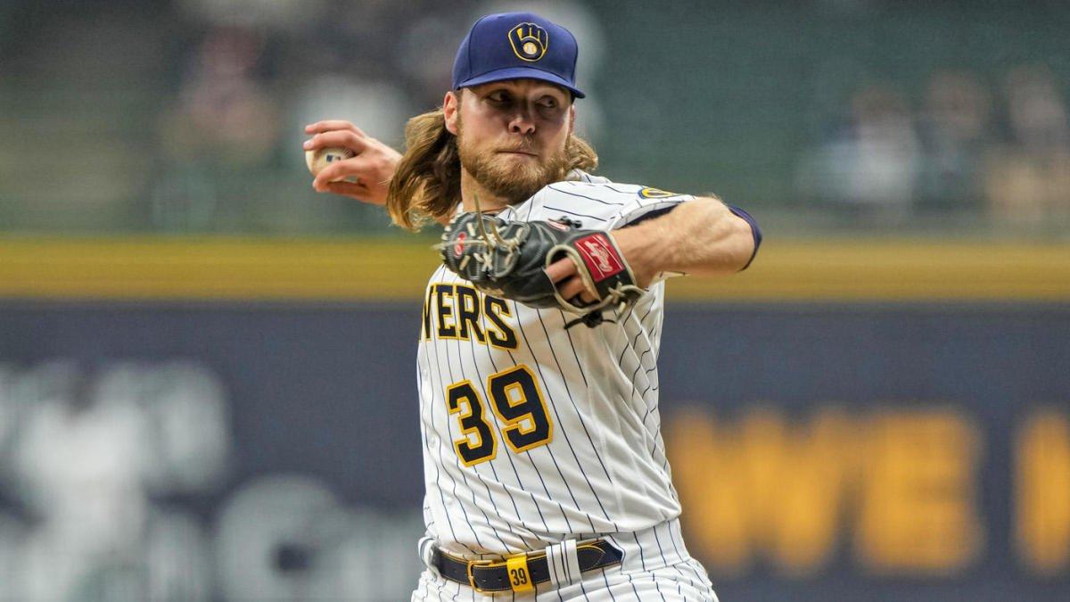 Brewers vs. Padres (May 24): Back Burnes & the Brew Crew in San Diego