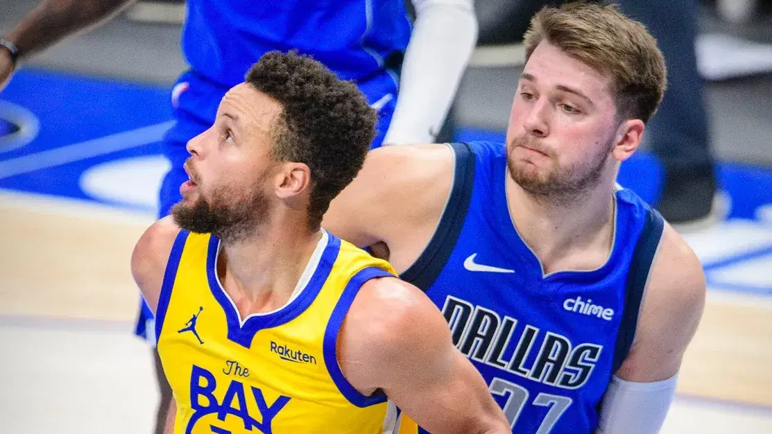 Warriors vs. Mavericks Game 4 Betting: Warriors to Eliminate Mavs