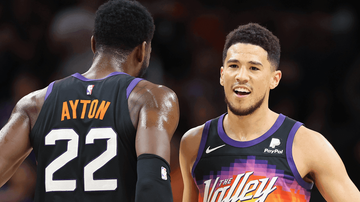 Mavericks vs. Suns Prediction, Picks & Props for Game 5: Back Suns, the Over