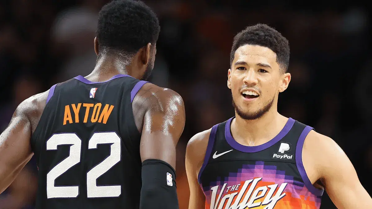 Mavericks vs. Suns Prediction, Picks & Props for Game 5: Back Suns, the Over