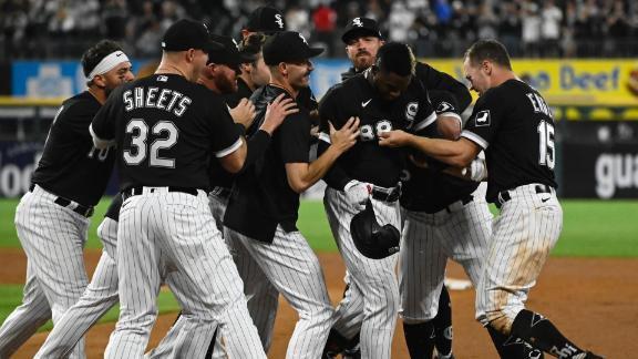 Yankees vs. White Sox May 15 Betting: Undefeated total trend on the line in Chicago