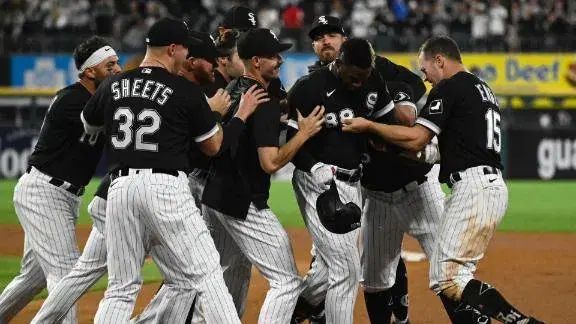 Yankees vs. White Sox May 15 Betting: Undefeated total trend on the line in Chicago