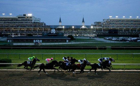 Churchill Downs Recap: Lessons Learned Ahead of Kentucky Derby 148