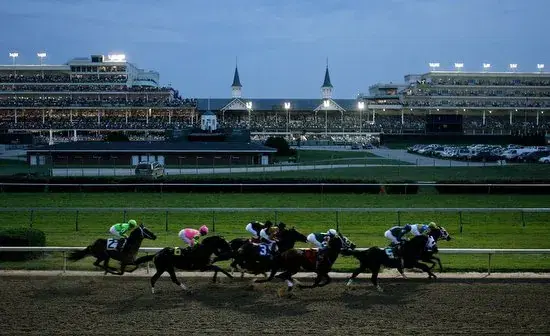 Churchill Downs Recap: Lessons Learned Ahead of Kentucky Derby 148