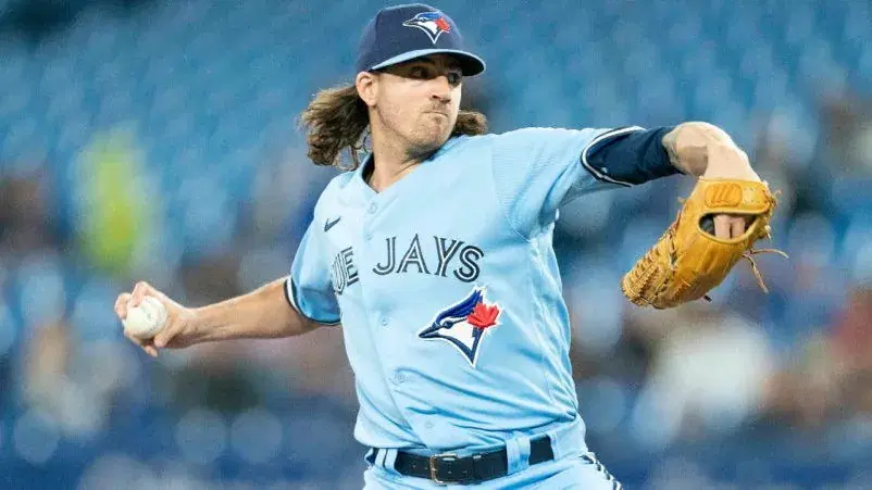 Blue Jays vs. Guardians (May 6): Back Gausman, Jays in Cleveland