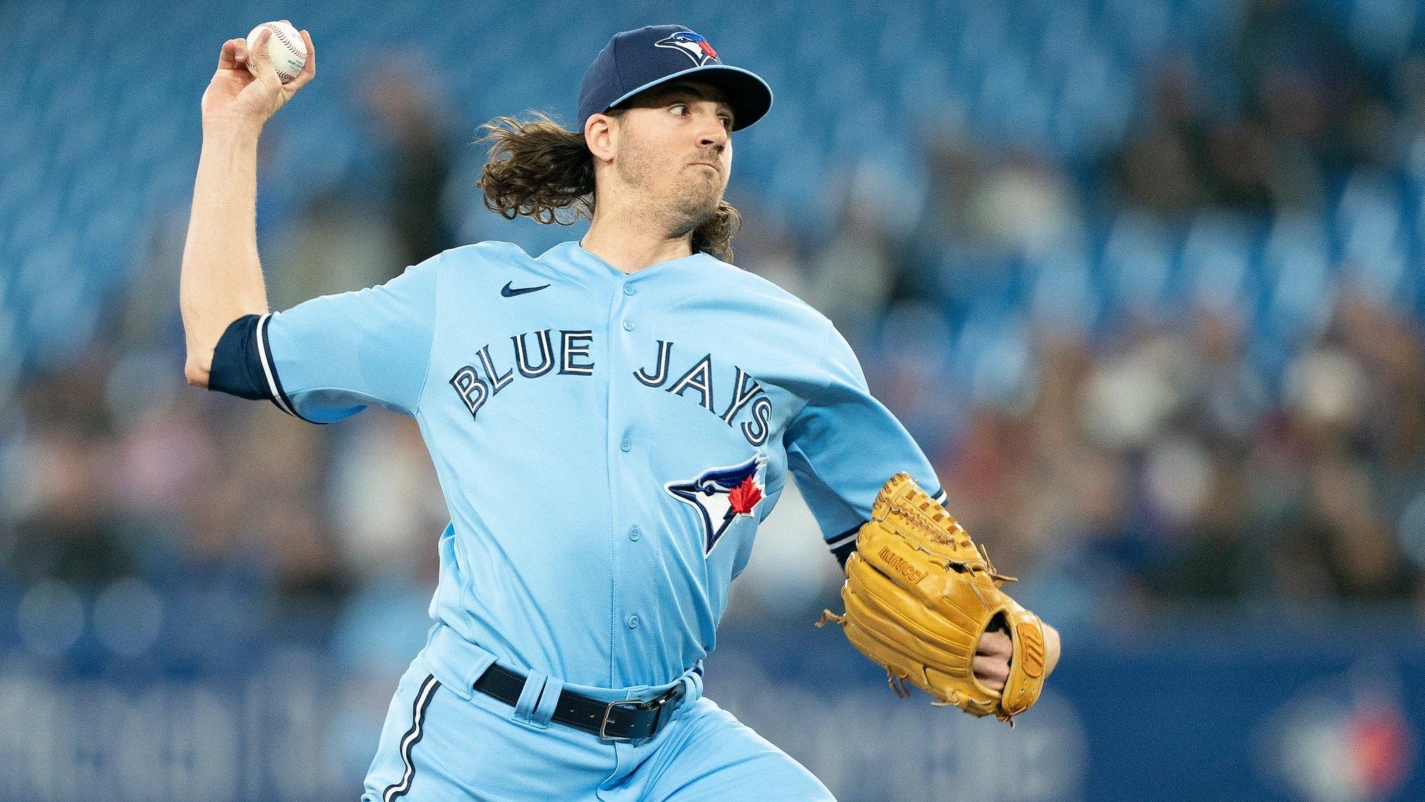 Mariners vs. Blue Jays Betting (May 18): Back Jays to break out brooms vs. Seattle