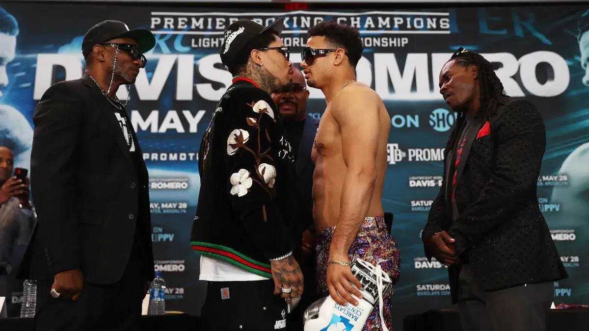 Gervonta Davis vs. Rolando Romero Odds & Tips: Terrific Tank will roll Rolly in Brooklyn