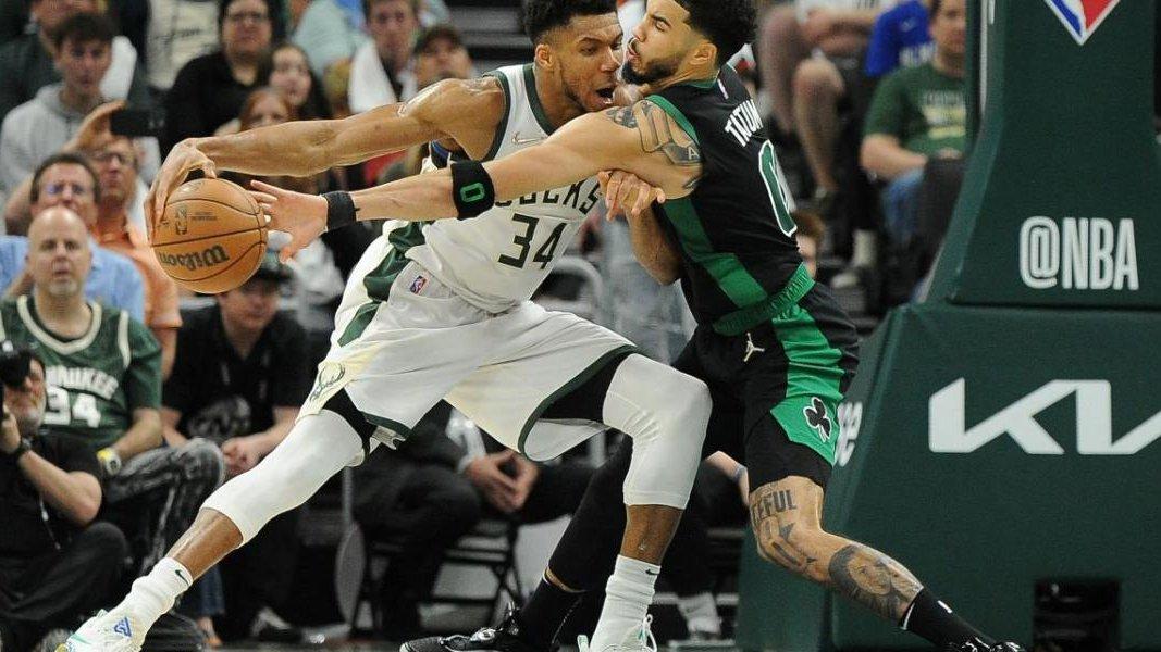 Bucks vs. Celtics Game 7 Betting: Will the Bucks’ reign end in Boston?