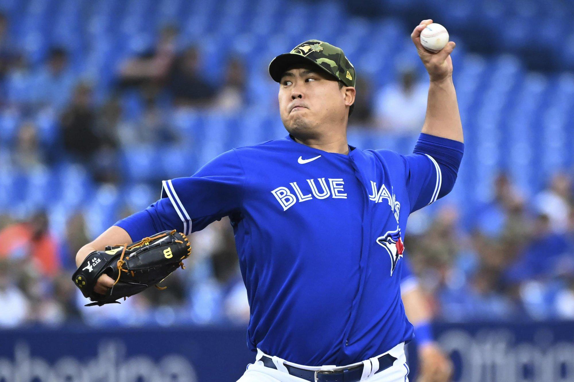 Blue Jays vs. Angels (May 26): Ryu to continue resurgence against Ohtani, Angels