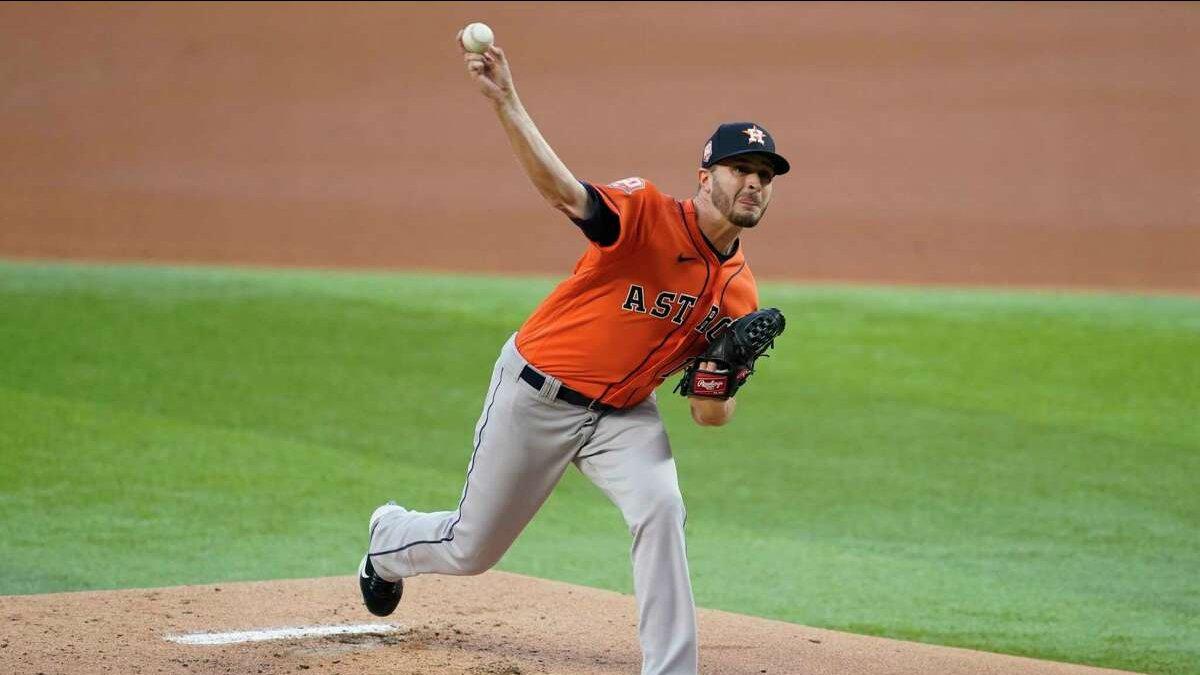 Astros vs. Red Sox May 16 Betting: Back Odorizzi to continue strong stretch vs. struggling Sox