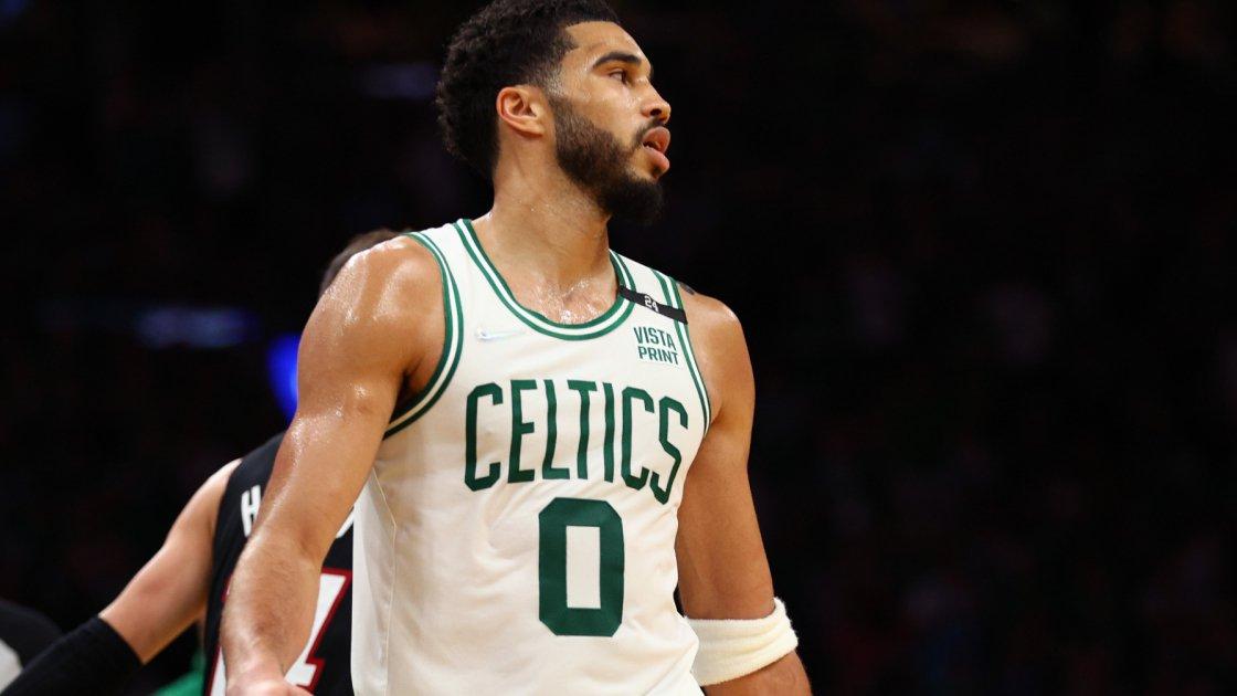 Heat vs. Celtics Game 4: Bet Boston to even East finals at home