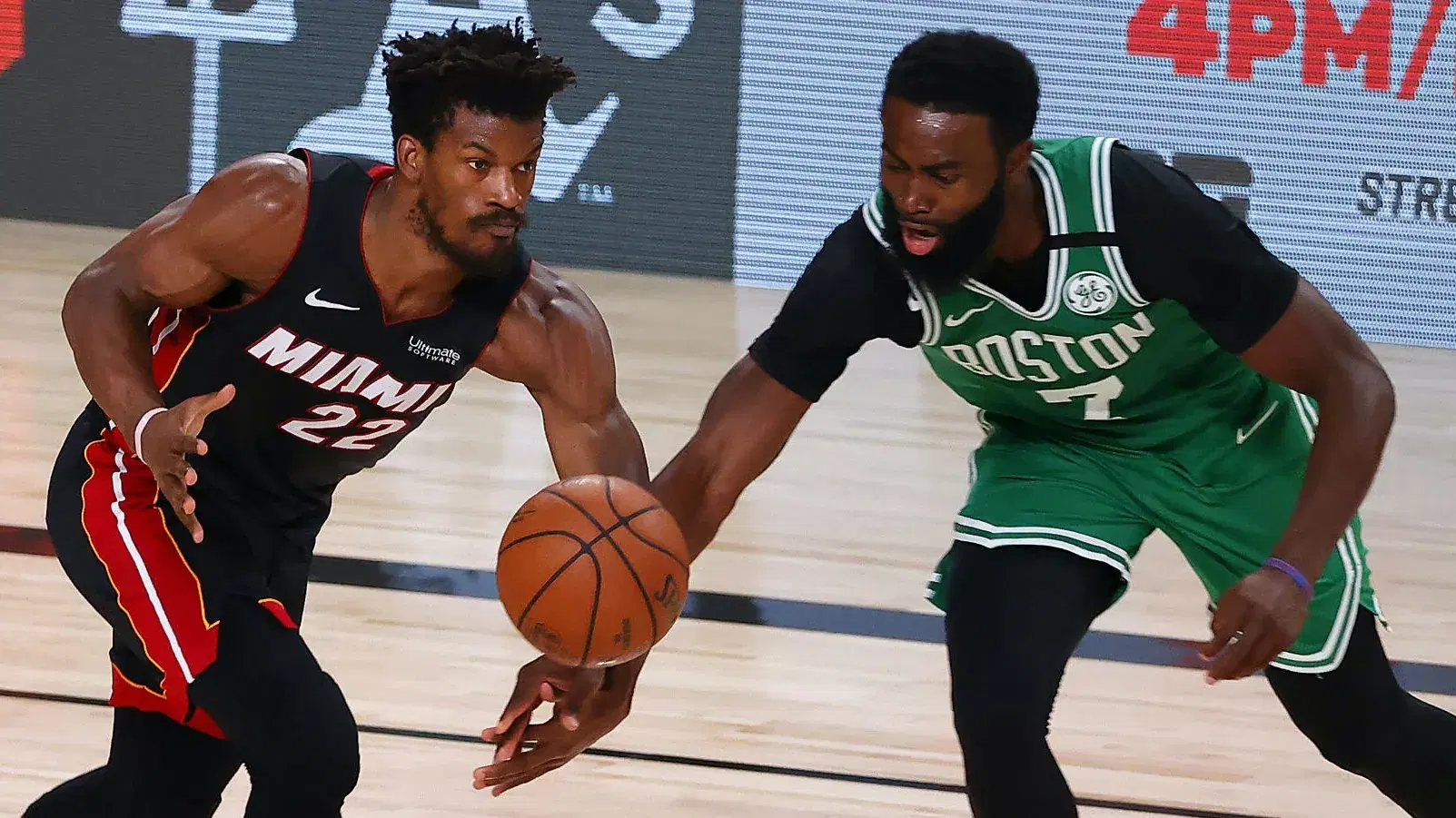 Celtics vs. Heat Game 5 Betting: Back the Celtics, Take the Over
