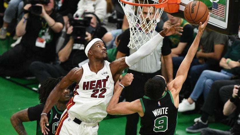 Celtics vs. Heat Game 7: Will Boston’s bounce-back brilliance best Miami in ECF decider?