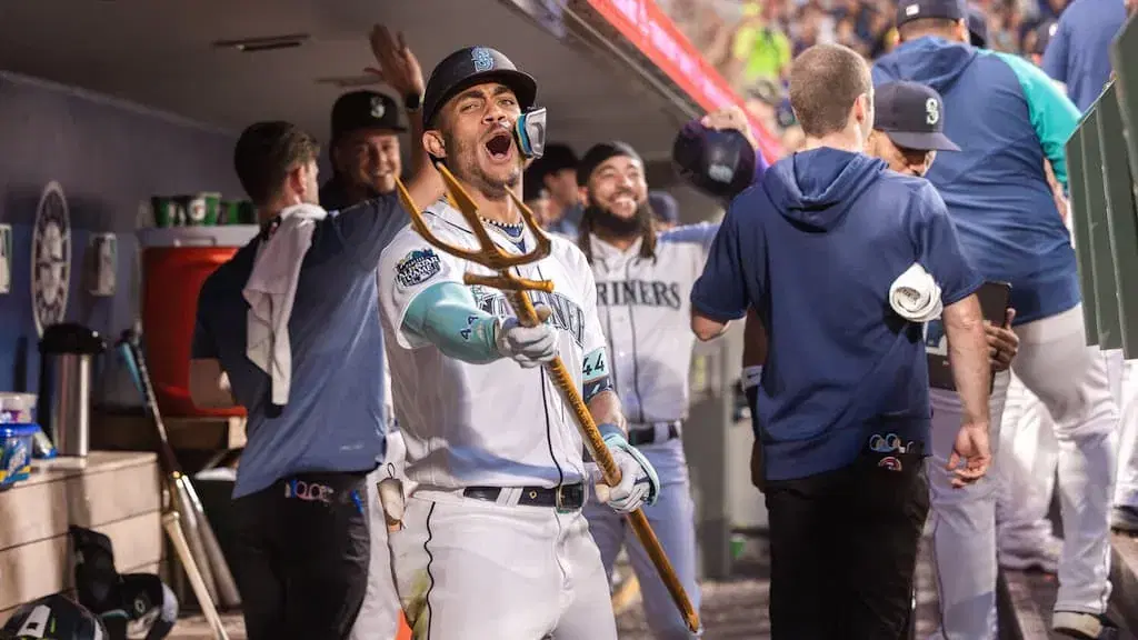 Mariners vs Rays MLB Predictions, Odds & Best Bets (6/26)