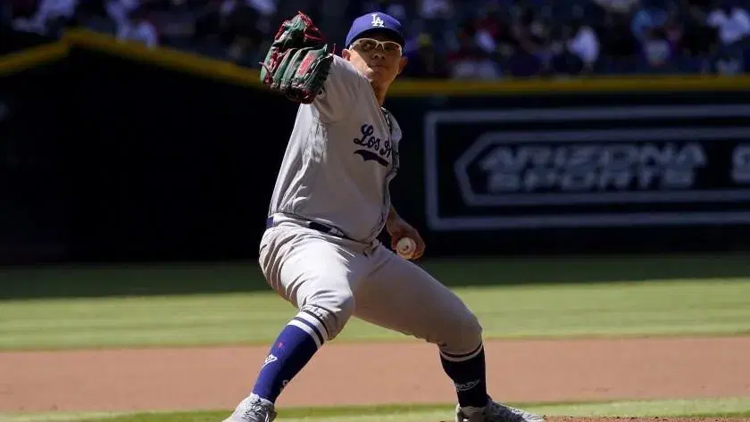 Dodgers vs. Phillies (May 20): Urias to rebound from rough outing in rematch with Phillies