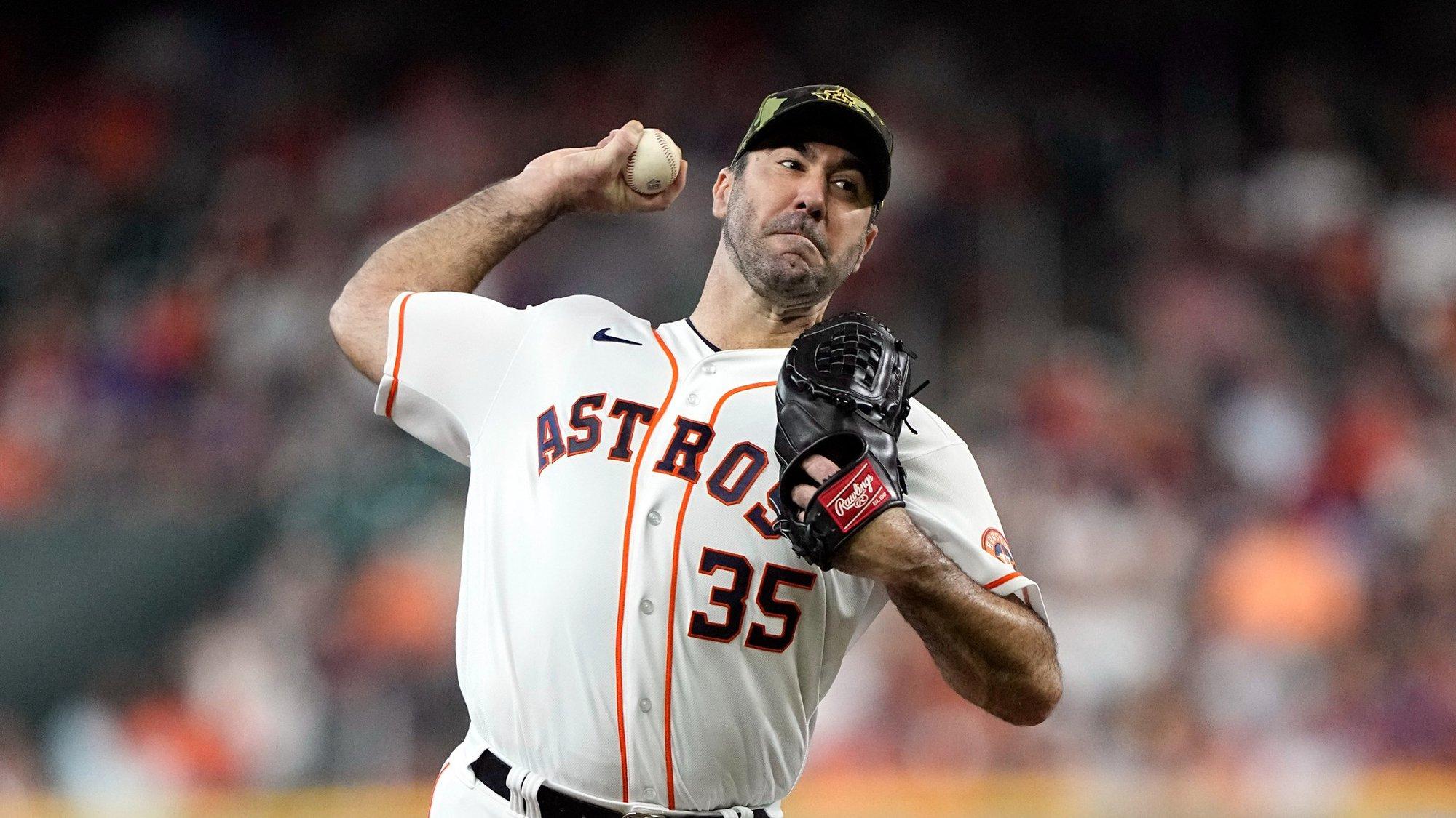 Astros vs. Mariners (May 27): Flexen’s woes to continue against Verlander, Astros