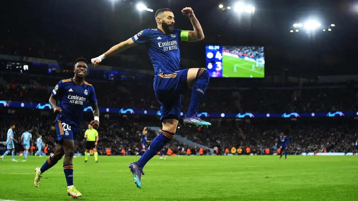 Liverpool vs. Real Madrid 2022 UEFA Champions League Final Betting: Back Los Blancos to break Liverpool hearts again