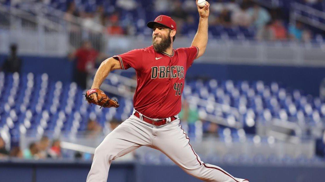 Diamondbacks vs. Dodgers May 16 Betting: Gonsolin to outduel Bumgarner in NL West rivalry matchup