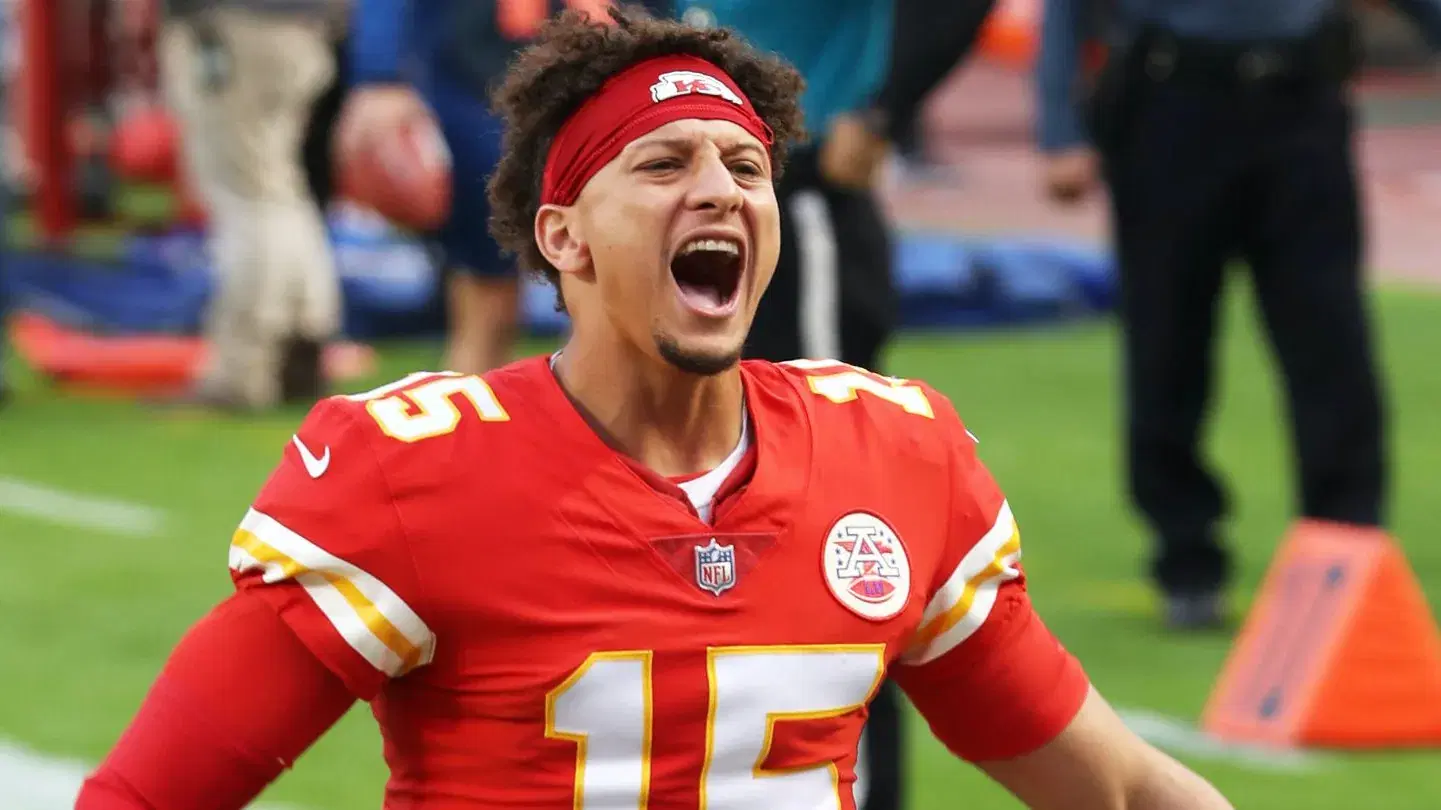 2022 NFL Division Odds: An Early Look at Each AFC and NFC Division