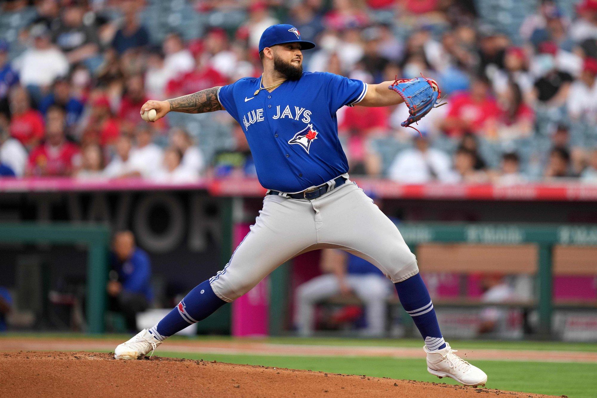 Reds vs. Blue Jays (May 21): Young Arms Give the Jays Big Advantage on Saturday