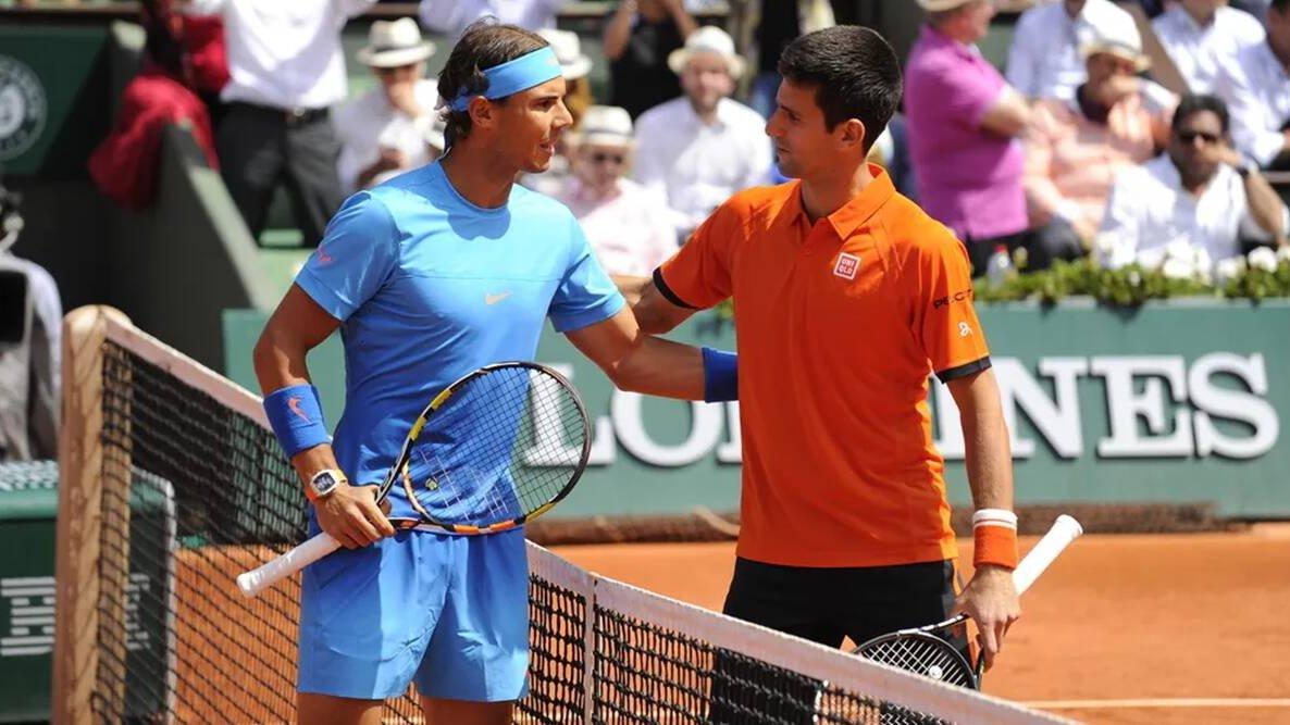Djokovic vs. Nadal 2022 French Open QF Betting: Nadal good value to continue Roland Garros dominance of Djokovic