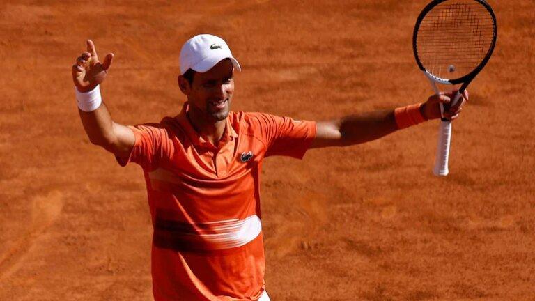 2022 Italian Open Tennis Tournament Men’s Singles Odds, Draw & Predictions